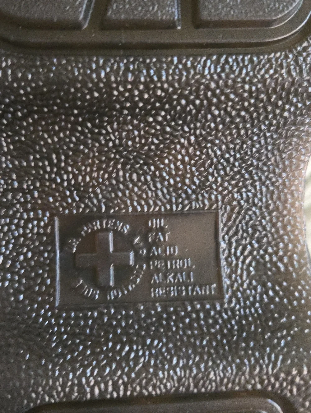 Dr. Martens Airwair Women Size 8 Platform Buzz 51 Powder Pink Suede 042026 - Picture 6 of 9